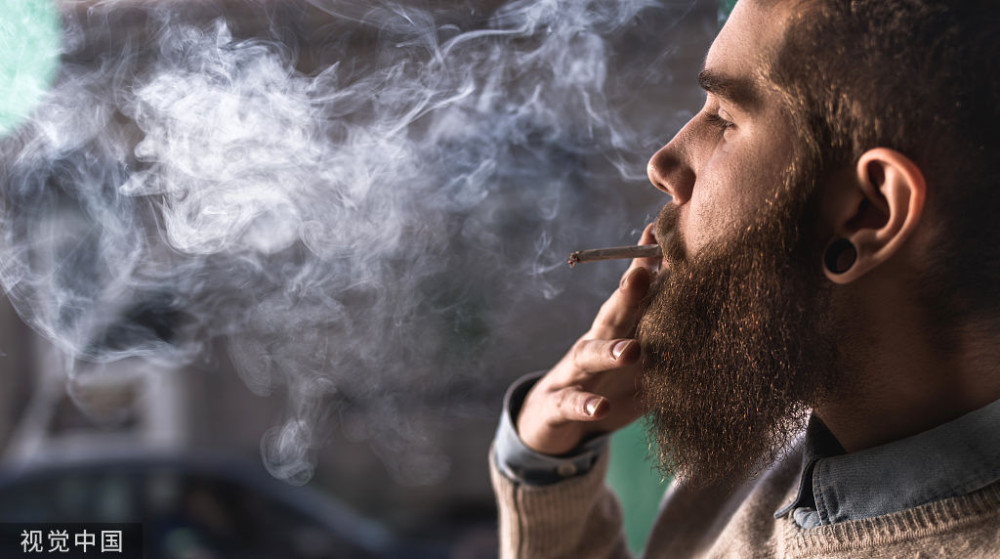 People who smoke for a long time are prone to “smoke spots“ in the mouth?  Pay attention to these 3 points daily to be better for your body |  DayDayNews