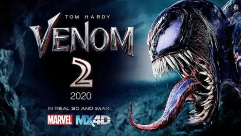 Venom 2 box office