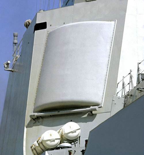 Why Can T The Phased Array Radar On The Destroyer Be Turned On For A Long Time Daydaynews
