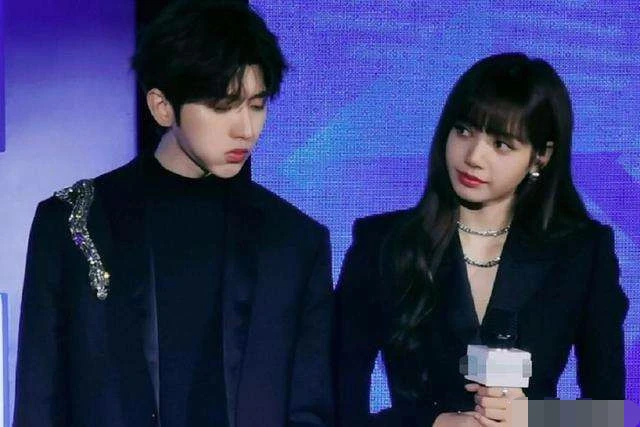 Lisa and Cai Xukun“s CP come true? Lisa's birthday photos hide deep  meaning, Cai Xukun suspiciously responded with songs | DayDayNews