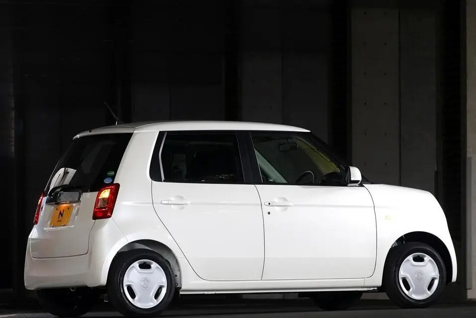 Honda S Little Alto Has A Face Value Comparable To That Of Qq With 0 66l 3 5l Fuel Consumption Which Is More Fuel Efficient Than Motorcycles Daydaynews
