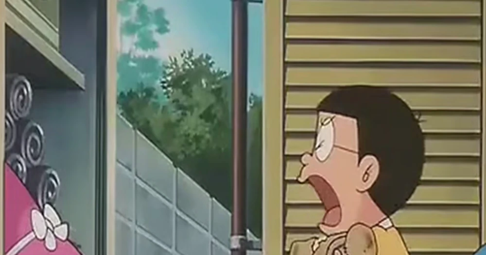 Doraemon car episode in tamil