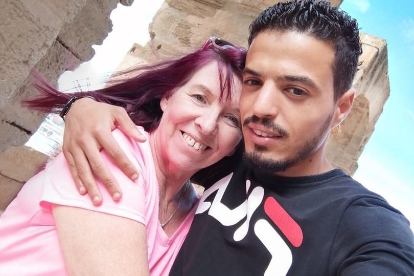 Dating Tunisia Woman