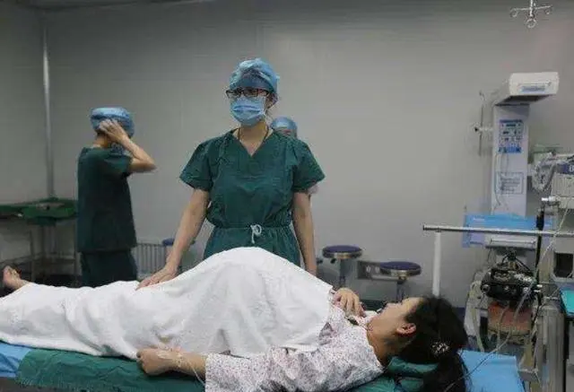 Nurse sex in Datong