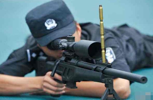China S Best Firearms No 2 Not Lost To Barrett And Exported To Syria No 1 Is Worth 260 000 Rmb Daydaynews