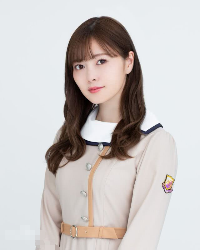 日本女性偶像颜值总选榜单出炉白石麻衣荣获第一乃木坂46几乎霸榜 天天要闻