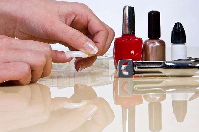 Is it sensational that nail polish is carcinogenic? Many people don't know  about these potential hazards | DayDayNews