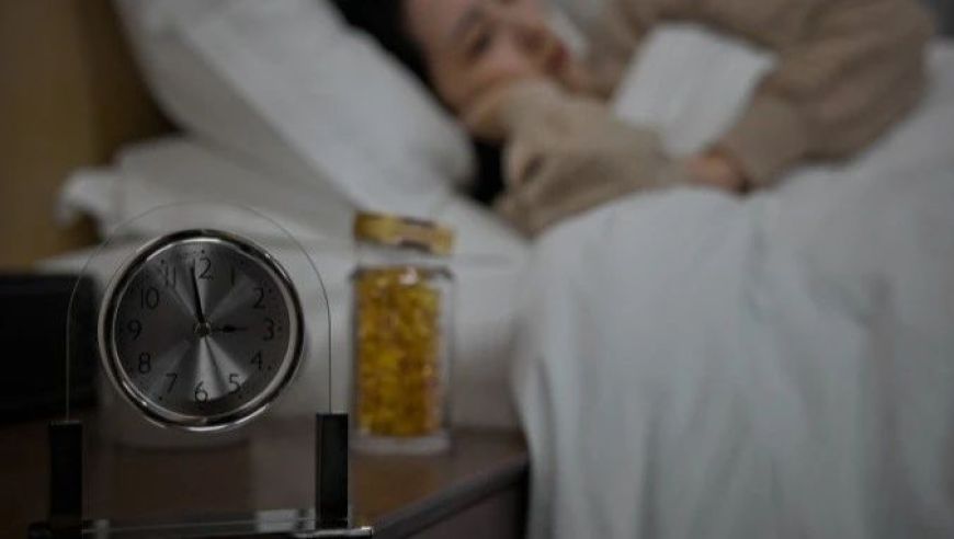 還在失眠？53％新冠感染者長期睡不好，5招教你擺脫睡眠障礙